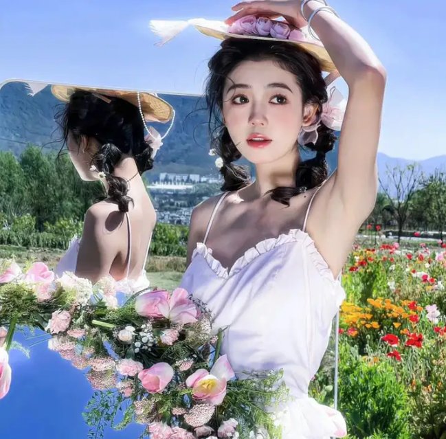 天体野女郎